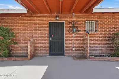 1257 W Navajo Street, Tucson, AZ 85705 - Photo 3
