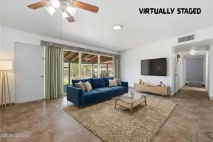 1257 W Navajo St, Tucson, AZ 85705 - Photo 1
