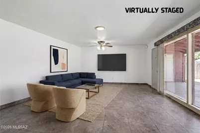 1257 W Navajo Street, Tucson, AZ 85705 - Photo 9