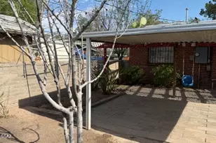 1257 W Navajo St, Tucson, AZ 85705 - Photo 29