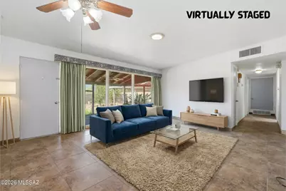 1257 W Navajo Street, Tucson, AZ 85705 - Photo 7