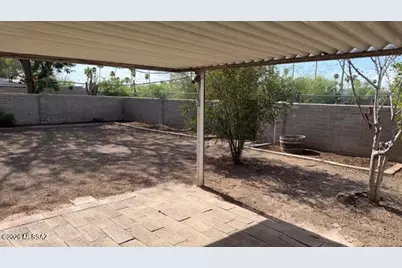 1257 W Navajo Street, Tucson, AZ 85705 - Photo 33