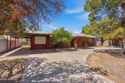 1257 W Navajo Street, Tucson, AZ 85705 - Photo 1