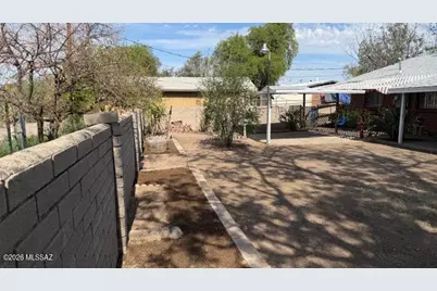 1257 W Navajo Street, Tucson, AZ 85705 - Photo 31