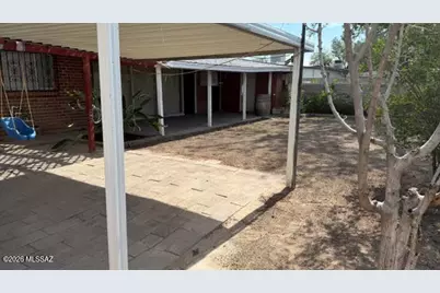 1257 W Navajo Street, Tucson, AZ 85705 - Photo 29
