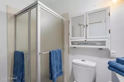 1257 W Navajo Street, Tucson, AZ 85705 - Photo 19