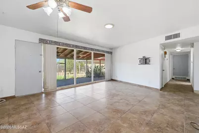 1257 W Navajo Street, Tucson, AZ 85705 - Photo 3