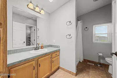 7142 S Rincon Ridge Drive, Tucson, AZ 85756 - Photo 15