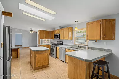 7142 S Rincon Ridge Drive, Tucson, AZ 85756 - Photo 21