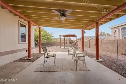 7142 S Rincon Ridge Drive, Tucson, AZ 85756 - Photo 33