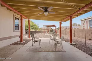 7142 S Rincon Ridge Dr, Tucson, AZ 85756 - Photo 33