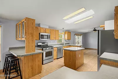 7142 S Rincon Ridge Drive, Tucson, AZ 85756 - Photo 19