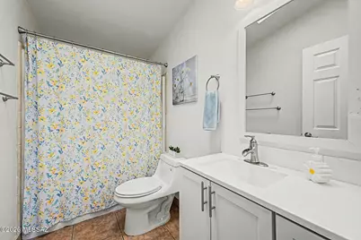7142 S Rincon Ridge Drive, Tucson, AZ 85756 - Photo 27