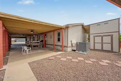 7142 S Rincon Ridge Drive, Tucson, AZ 85756 - Photo 35