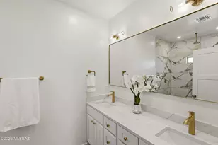 5583 S Swires Rd, Tucson, AZ 85746 - Photo 21