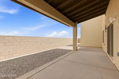 5583 S Swires Road, Tucson, AZ 85746 - Photo 33