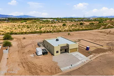 5583 S Swires Road, Tucson, AZ 85746 - Photo 37