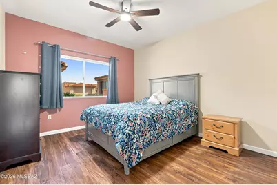 1604 W Calle Zuniga, Green Valley, AZ 85622 - Photo 17