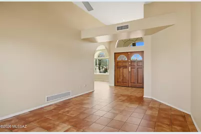 4326 E Desert Oak Trail, Tucson, AZ 85718 - Photo 9