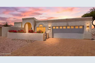 4326 E Desert Oak Trail, Tucson, AZ 85718 - Photo 1