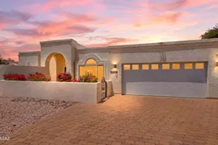 4326 E Desert Oak Trail, Tucson, AZ 85718 - Photo 1