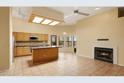 4326 E Desert Oak Trail, Tucson, AZ 85718 - Photo 23