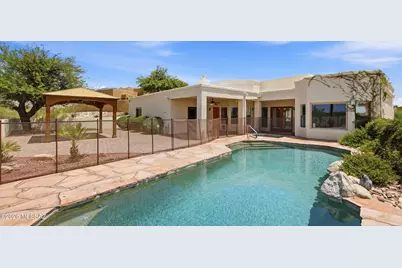 4326 E Desert Oak Trail, Tucson, AZ 85718 - Photo 49