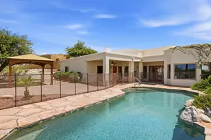 4326 E Desert Oak Trail, Tucson, AZ 85718 - Photo 49
