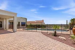 4326 E Desert Oak Trail, Tucson, AZ 85718 - Photo 47