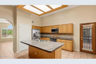 4326 E Desert Oak Trail, Tucson, AZ 85718 - Photo 17