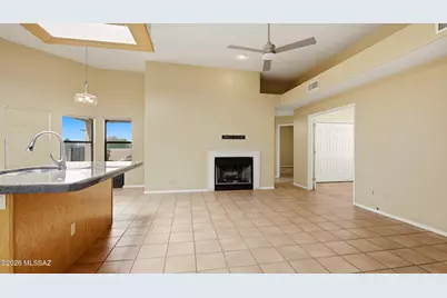 4326 E Desert Oak Trail, Tucson, AZ 85718 - Photo 25