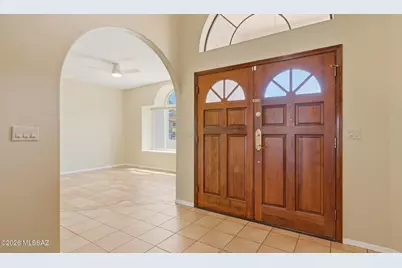 4326 E Desert Oak Trail, Tucson, AZ 85718 - Photo 7