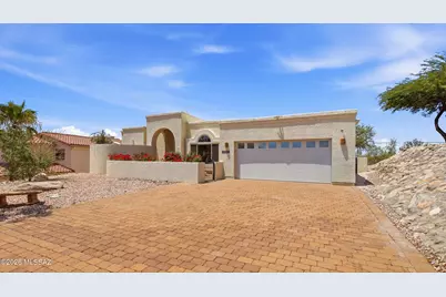 4326 E Desert Oak Trail, Tucson, AZ 85718 - Photo 3