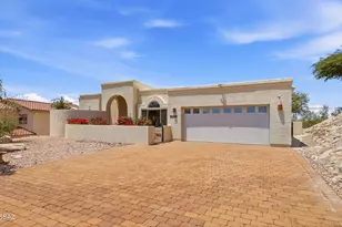 4326 E Desert Oak Trail, Tucson, AZ 85718 - Photo 3