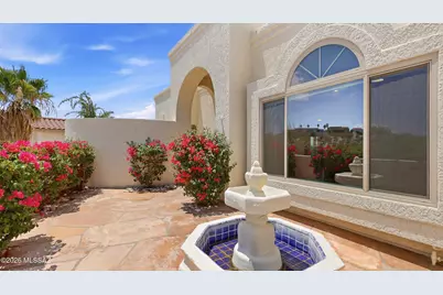4326 E Desert Oak Trail, Tucson, AZ 85718 - Photo 5