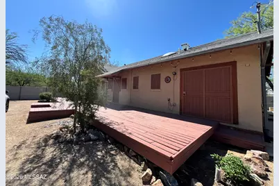 201 N Tyndall Avenue #A, Tucson, AZ 85719 - Photo 3