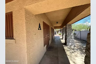 201 N Tyndall Avenue #A, Tucson, AZ 85719 - Photo 1