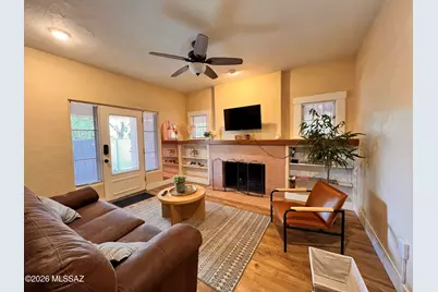 201 N Tyndall Avenue #A, Tucson, AZ 85719 - Photo 5