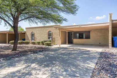 8115 E Estes Lane, Tucson, AZ 85710 - Photo 1