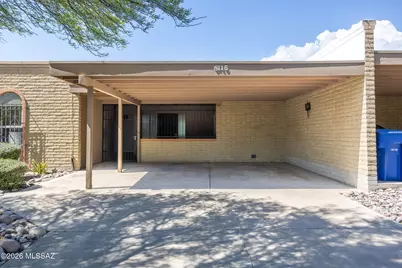 8115 E Estes Lane, Tucson, AZ 85710 - Photo 3