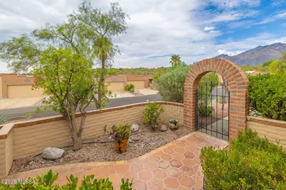 6200 E Frontier Place, Tucson, AZ 85750 - Photo 47