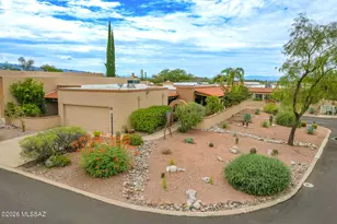 6200 E Frontier Pl, Tucson, AZ 85750 - Photo 1