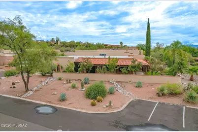 6200 E Frontier Place, Tucson, AZ 85750 - Photo 43
