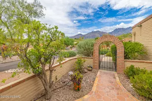 6200 E Frontier Pl, Tucson, AZ 85750 - Photo 7