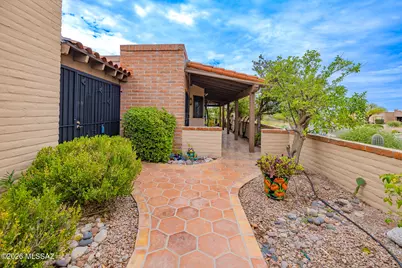 6200 E Frontier Place, Tucson, AZ 85750 - Photo 41