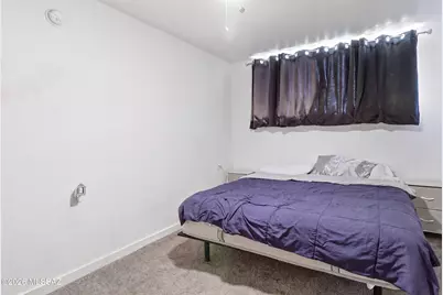 4621 N Camino Feliz, Tucson, AZ 85705 - Photo 17