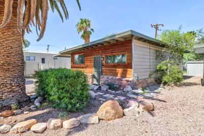 4621 N Camino Feliz, Tucson, AZ 85705 - Photo 7
