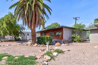 4621 N Camino Feliz, Tucson, AZ 85705 - Photo 3