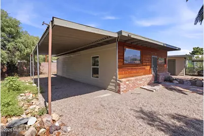 4621 N Camino Feliz, Tucson, AZ 85705 - Photo 5