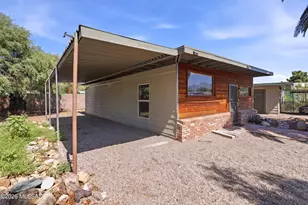 4621 N Camino Feliz, Tucson, AZ 85705 - Photo 5